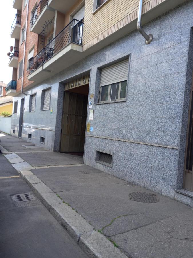 Sky Loft NUOVISSIMO Lejlighed Torino Eksteriør billede