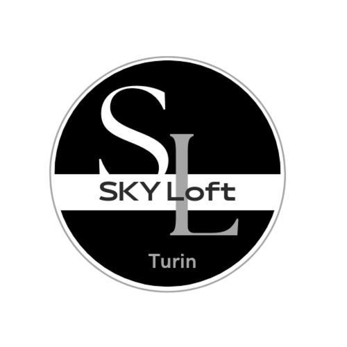 Sky Loft NUOVISSIMO Lejlighed Torino Eksteriør billede
